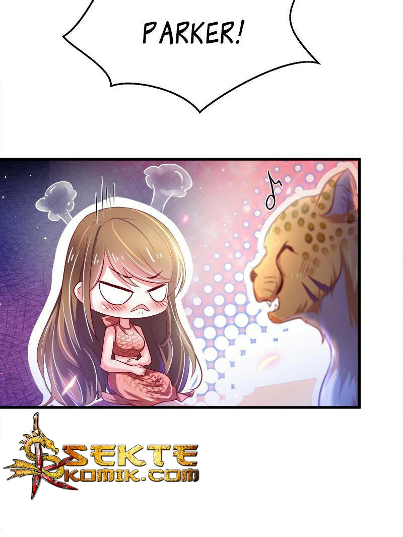 Beauty and the Beasts Chapter 29 Gambar 47